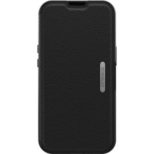 Otter box iPHONE 13步道者系列【黑色】
