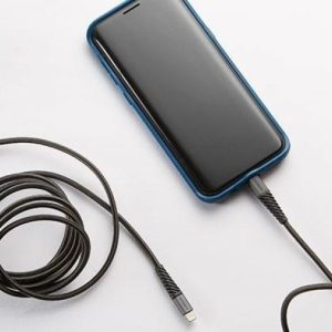 OTTER BOX MFI認證傳輸線