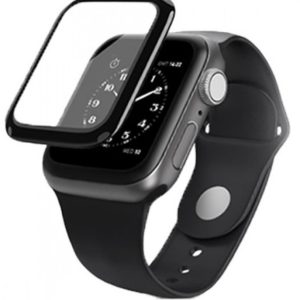 APPLE WATCH 3D曲面全膠滿版