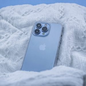 ASUS系列-高清透亮的水晶殼