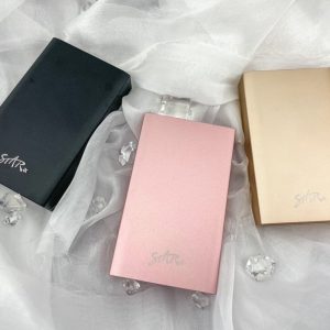 ST-26000Q鋁合金急速快充行動電源