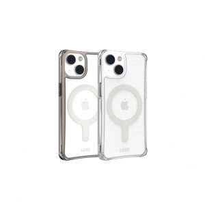UAG iPhone 14 MagSafe 耐衝擊全透明保護殼