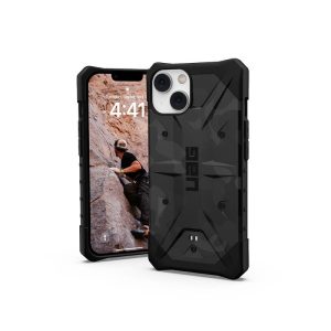 UAG iPhone 14系列 耐衝擊保護殼【迷彩】