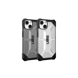 UAG iPhone 14 耐衝擊保護殼-透色款