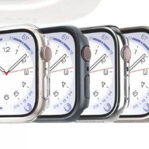 Hybrid 9H 鋼化玻璃雙料保護殼