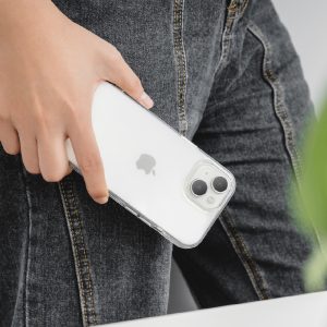 SwitchEasy NUDE透明防摔殼