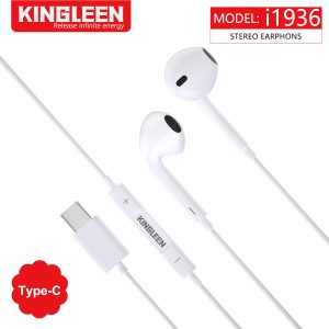 i936 規格 i936 TYPE C HIFI線控耳機