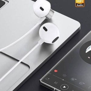i937 規格 i937 TYPE C HIFI線控耳機
