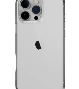 Nude 軍規防摔透明手機殼