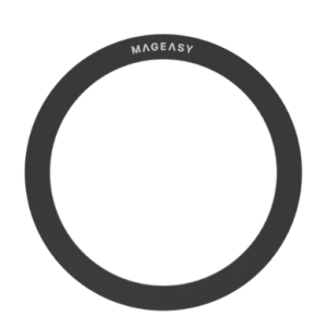 Hoop MagSafe 磁吸擴充貼片